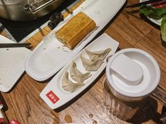 -牛很鲜潮汕牛肉火锅(朝晖路店)