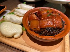-香园茶社·金陵小灶(老门东店)