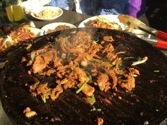 -厚味居炙子烤肉·清真(天桥南纬路店)