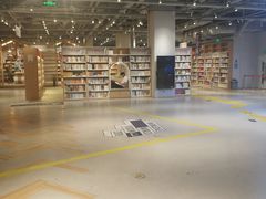 -当当书店(国泰广场店)