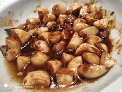 宫保两样-那家小馆(摩天活力城店)