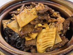 -京天红酒家(虎坊路店)