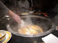 -地锅公社·现炒地锅鸡·地锅鱼·夜宵(罗锦路店)