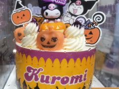 -味多美蛋糕(安定门店)