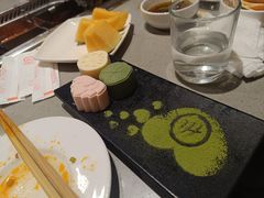 -海底捞火锅(高新活力汇店)