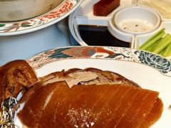 -食悦江南·淮扬菜·烤鸭(亚运村·惠新店)