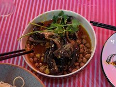 -金陵大勇烧烤·小龙虾·海鲜大咖(竹山路店)
