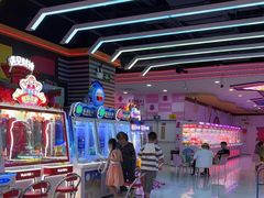 -探险阳光乐园(东区利和店)