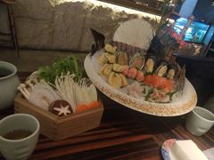 -山葵家·创意料理(万象汇店)