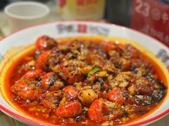 -串盟烧烤大排档·长沙美食地标(星沙店)