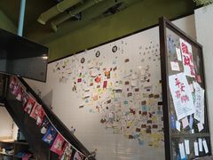 -幸屿 创意料理(永嘉天地店)