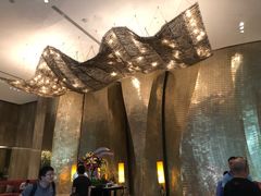 -广州天河希尔顿酒店