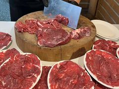 -水巷子·巴掌腰片重庆火锅(巧家店)