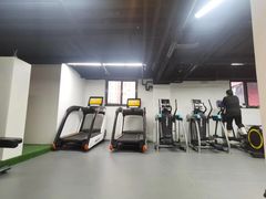 -清橙健身(学院路店)