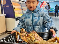 -盒马鲜生(富田新天地店)