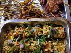 -夜烤·宜宾烧烤(洋河路店)