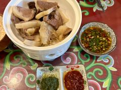 -格日勒阿妈蒙古厨房(大召店)
