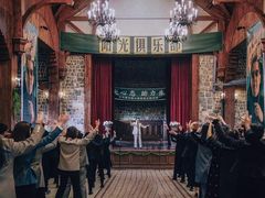 -UME影城(安贞DTS:X店)