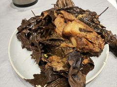 -客家大院·非遗赣南客家菜(郁孤台店)