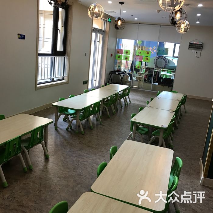 kids r kids 凯斯幼儿园