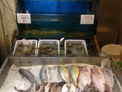 -浩家苑菜馆(汉口路店)