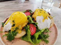 -The Rug Cafe(王府中环店)