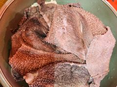 谭公脆毛肚-谭鸭血老火锅(漳州路店)