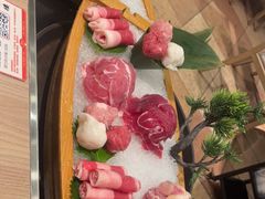 -滋粥楼·顺德菜(番禺广场总店)