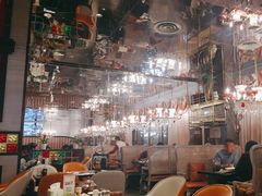 -巴依老爷新疆美食(清华东门店)
