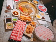 -麻路成都火锅(柏威年店)