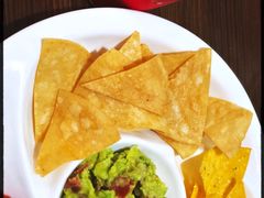 -panchos 墨西哥餐厅(嘉绿苑店)