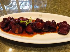 糖醋小排-苏浙汇(朝外店)