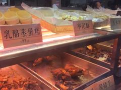 -四季小馆·地道北京小吃(广百店)