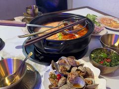 -琥珀川糟粕醋火锅(慈云寺店)