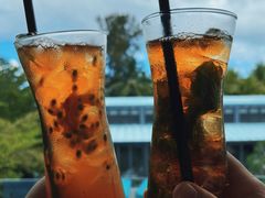 -半山半岛洲际度假酒店·观海廊