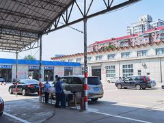 -京西五环检测场