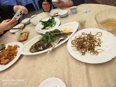 石斑鱼-湛江渔港·大排档(乐园路总店)