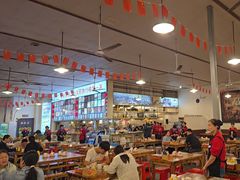 -冶建镜子·老南昌大排档·江西虾王(总店)