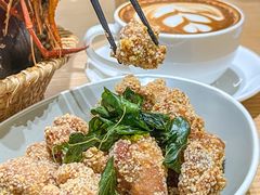 -隅乐胡椒虾·台湾菜·团建(皇岗店)