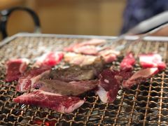 -九田家黑牛烤肉料理(石路天虹店)