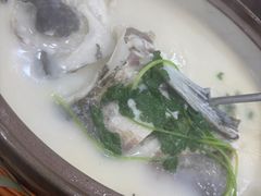 -翠茗农庄土菜馆(天目湖店)