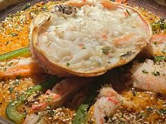 -High Yaki THE SEA海鲜居酒屋