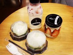 -迦南·甜品蛋糕(传媒店)