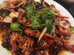 -798烧烤工厂(太和路店)