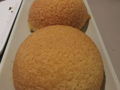 酥皮山楂叉烧包-蔡澜点心·粤菜(丽泽天街店)