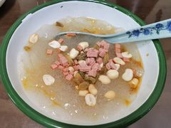 手工冰粉-艺味深尝(云锦路店)