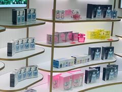 -国药中服免税(北京坊店)