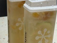 老盐黄皮小黄瓶-奈雪的茶(华强北中航城店)