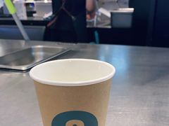 -COFFii&JOY(龙江新城市广场店)