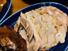 北京烤鸭-君悦酒店·1881·北京烤鸭